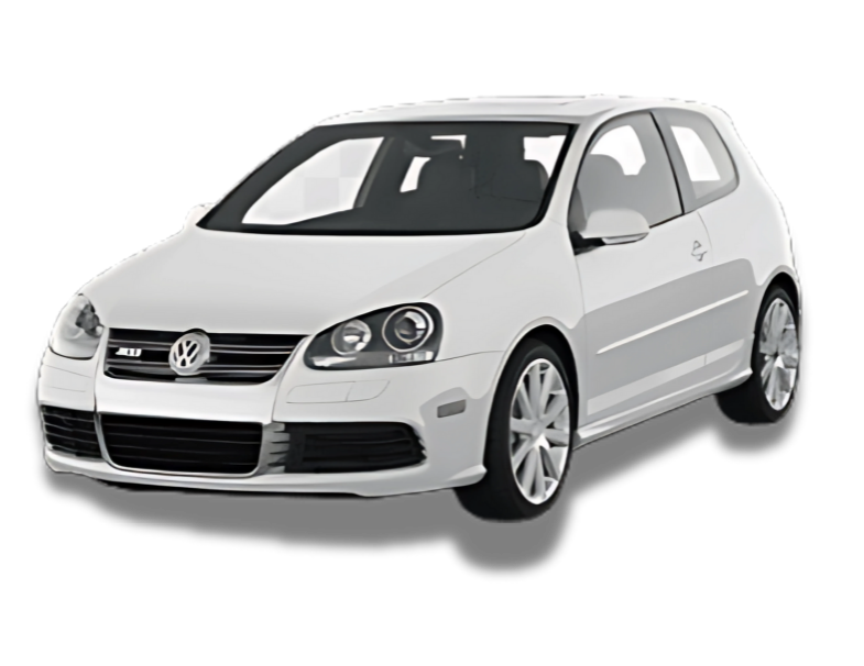 2005 Volkswagen Golf 5