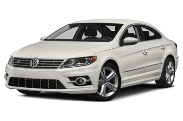 2009 Passat CC