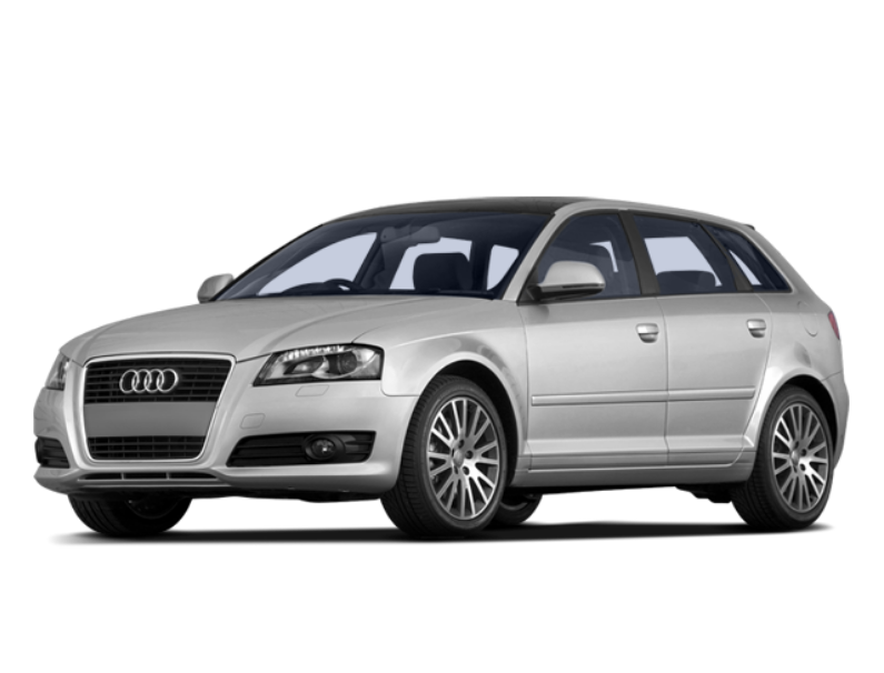 2006 Audi A3