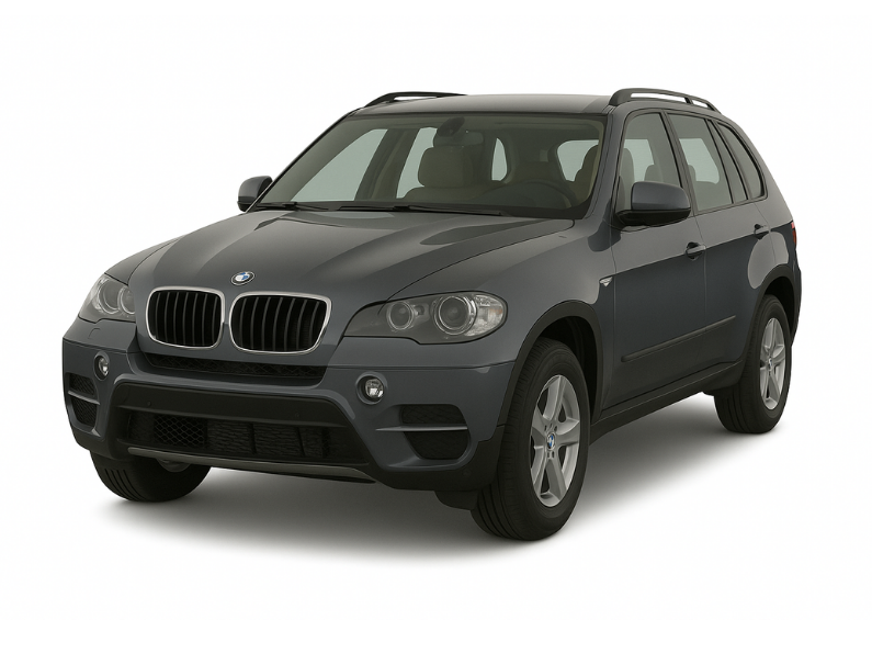 2010 BMW X5