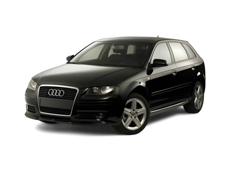2007 Audi A3