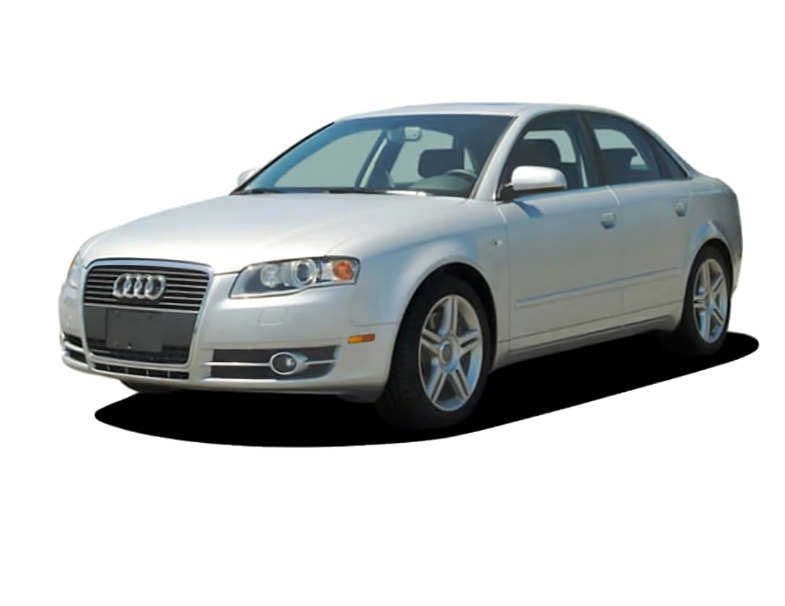 2004 Audi A4