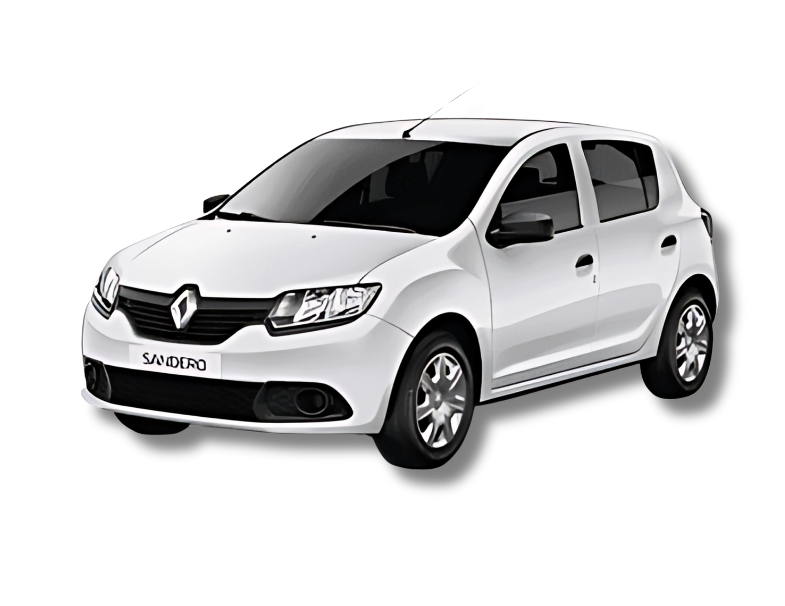 2011 Dacia Sandero