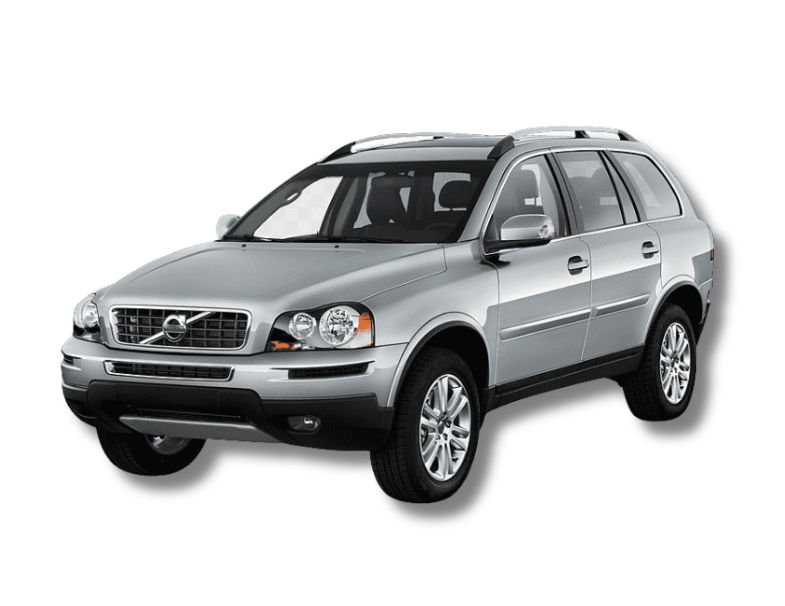 2006 Volvo XC90