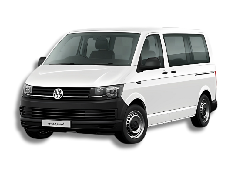 2007 Volkswagen TRANSPORTER