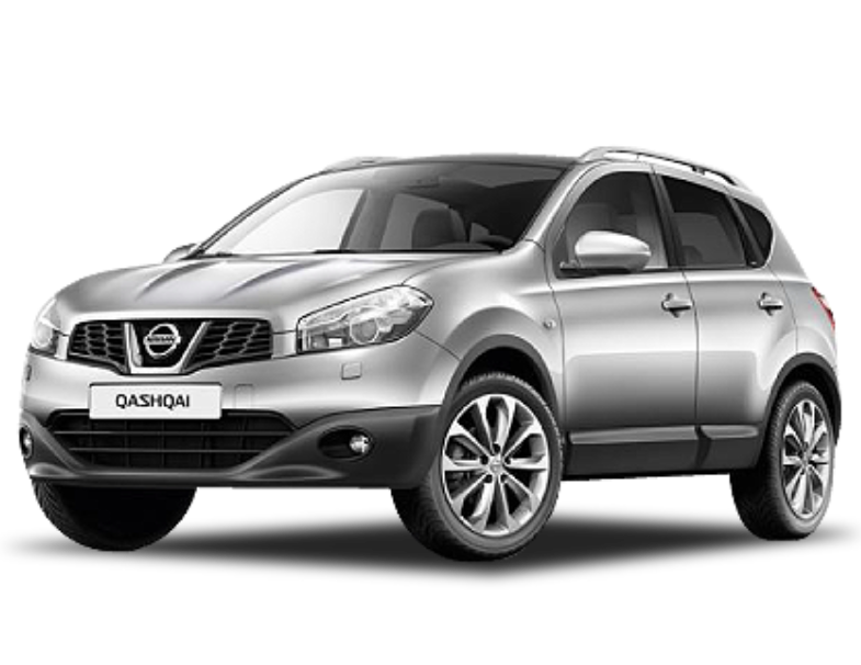 2009 Nissan Qashqai